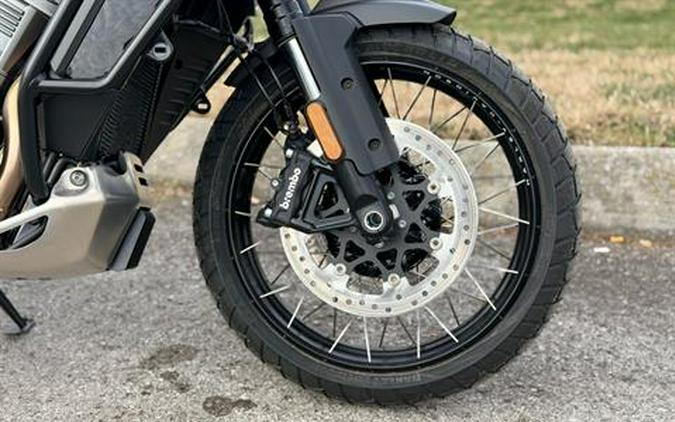 2026 Harley-Davidson Pan America® 1250 Special