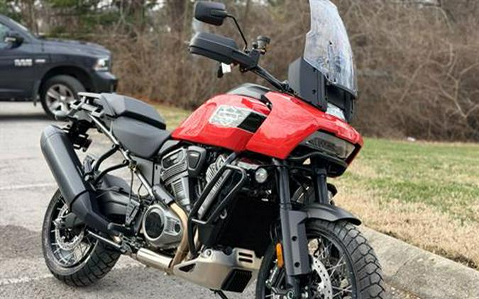 2026 Harley-Davidson Pan America® 1250 Special