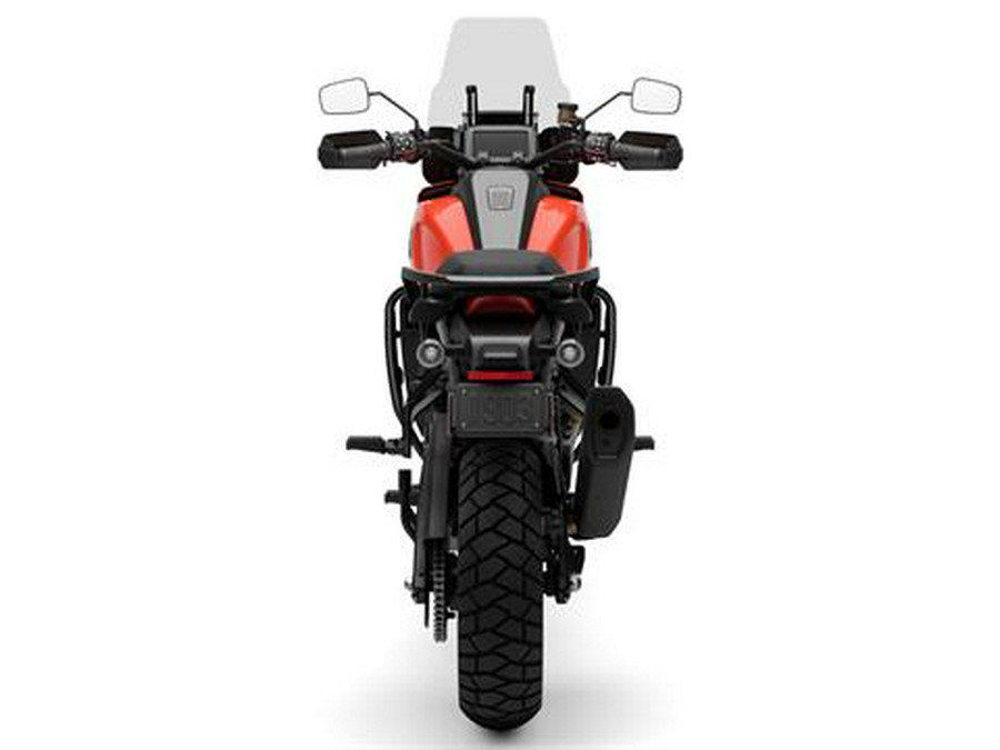 2026 Harley-Davidson Pan America® 1250 Special