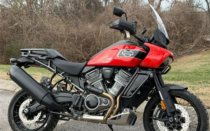 2026 Harley-Davidson Pan America® 1250 Special