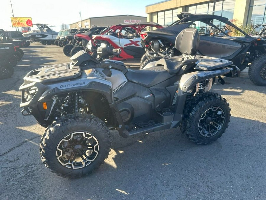 2026 Can-Am® Outlander MAX XT 1000R