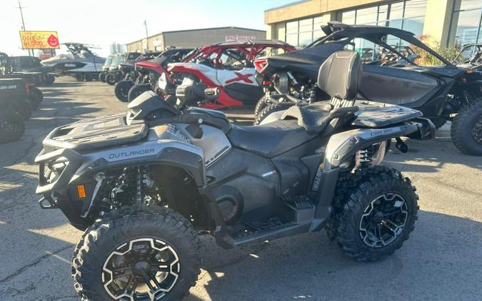 2026 Can-Am® Outlander MAX XT 1000R