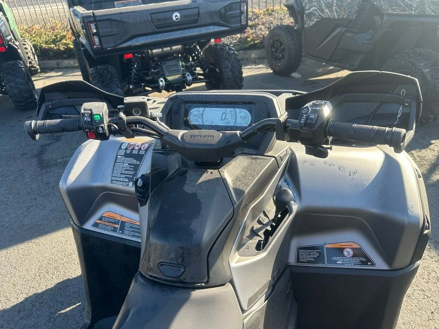 2026 Can-Am® Outlander MAX XT 1000R