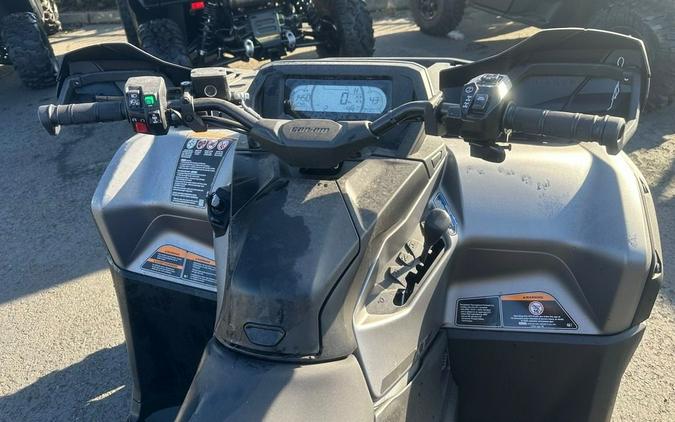 2026 Can-Am® Outlander MAX XT 1000R