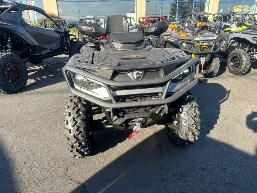 2026 Can-Am® Outlander MAX XT 1000R