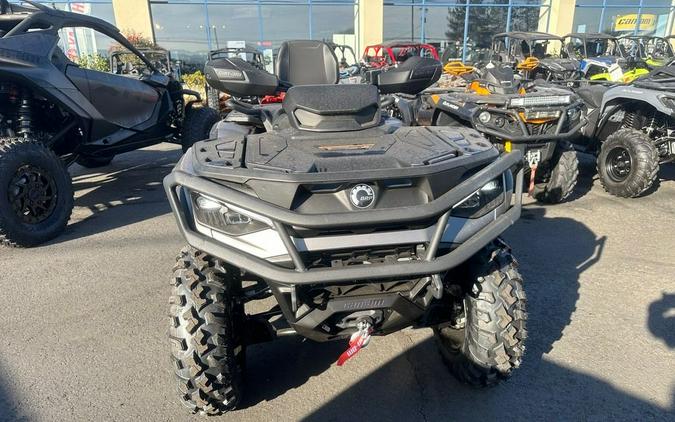 2026 Can-Am® Outlander MAX XT 1000R