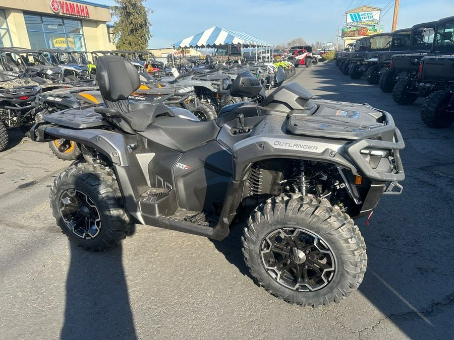 2026 Can-Am® Outlander MAX XT 1000R