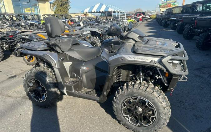 2026 Can-Am® Outlander MAX XT 1000R