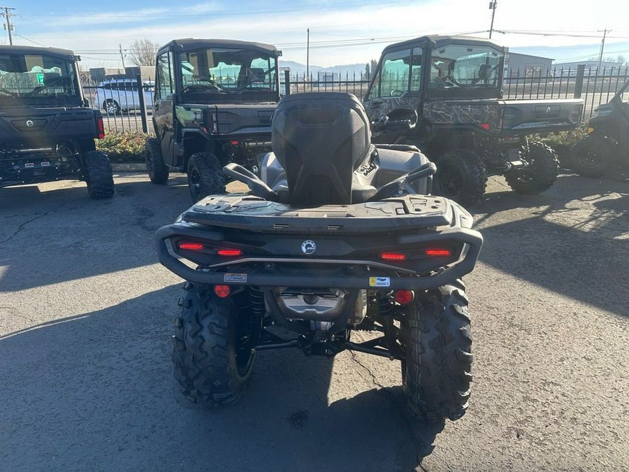 2026 Can-Am® Outlander MAX XT 1000R