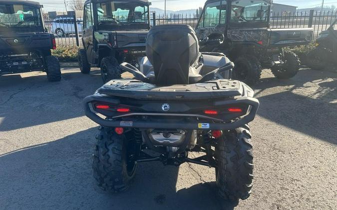 2026 Can-Am® Outlander MAX XT 1000R