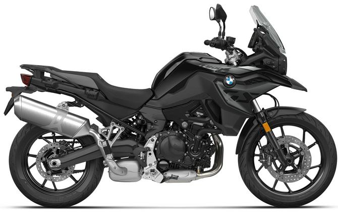 2026 BMW F 800 GS