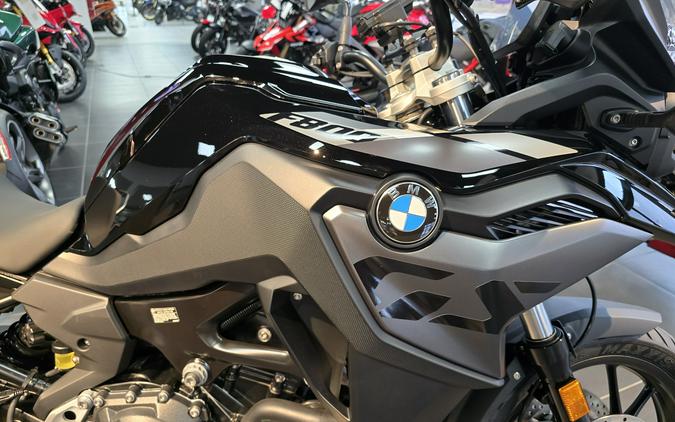 2026 BMW F 800 GS