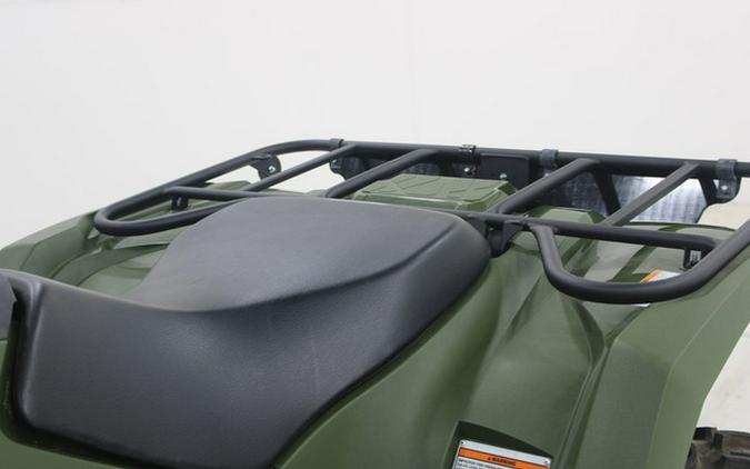 2025 Yamaha Kodiak 450 EPS