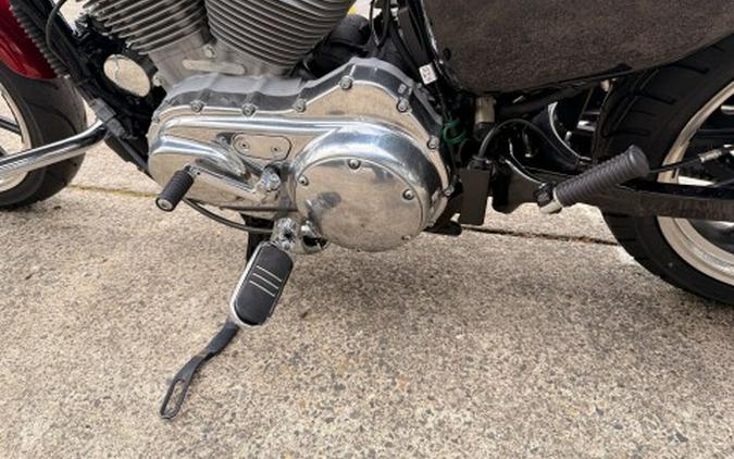 2016 Harley-Davidson SuperLow®