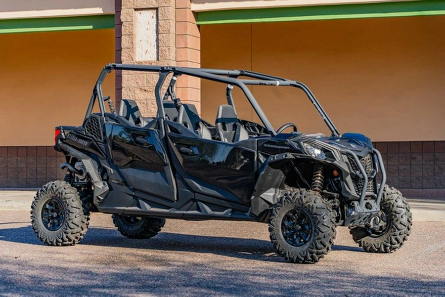 2026 Can-Am Maverick Sport MAX DPS 1000R