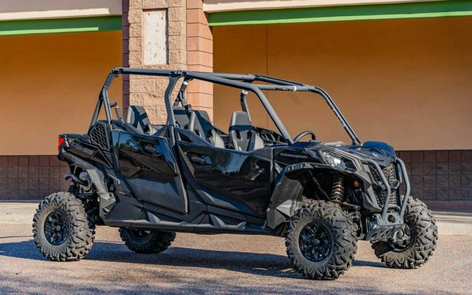 2026 Can-Am Maverick Sport MAX DPS 1000R