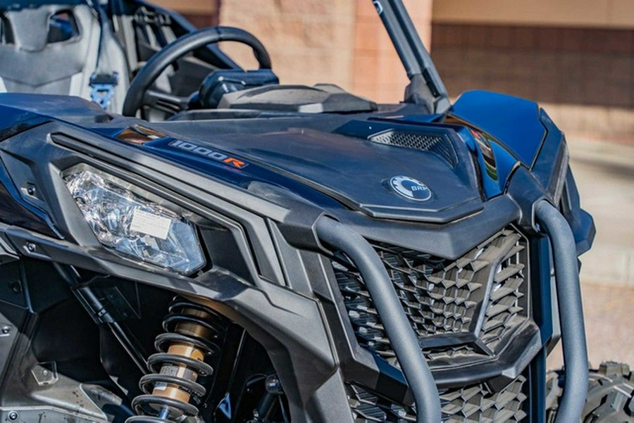 2026 Can-Am Maverick Sport MAX DPS 1000R