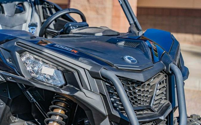 2026 Can-Am Maverick Sport MAX DPS 1000R