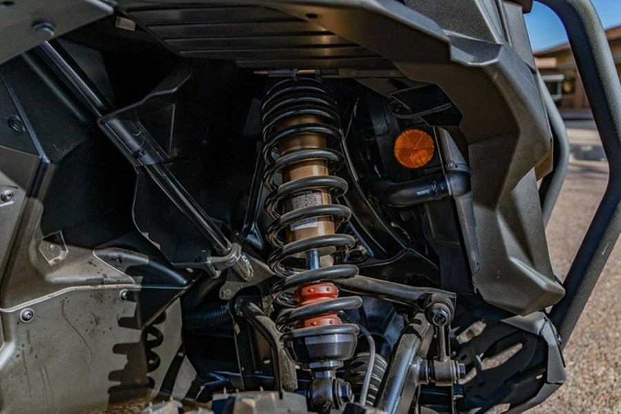 2026 Can-Am Maverick Sport MAX DPS 1000R