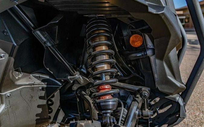 2026 Can-Am Maverick Sport MAX DPS 1000R