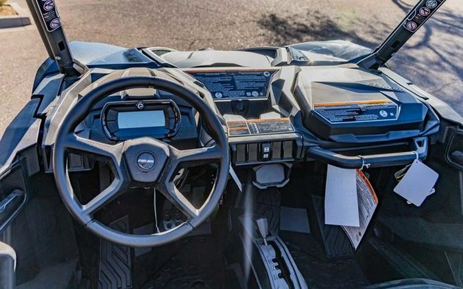 2026 Can-Am Maverick Sport MAX DPS 1000R