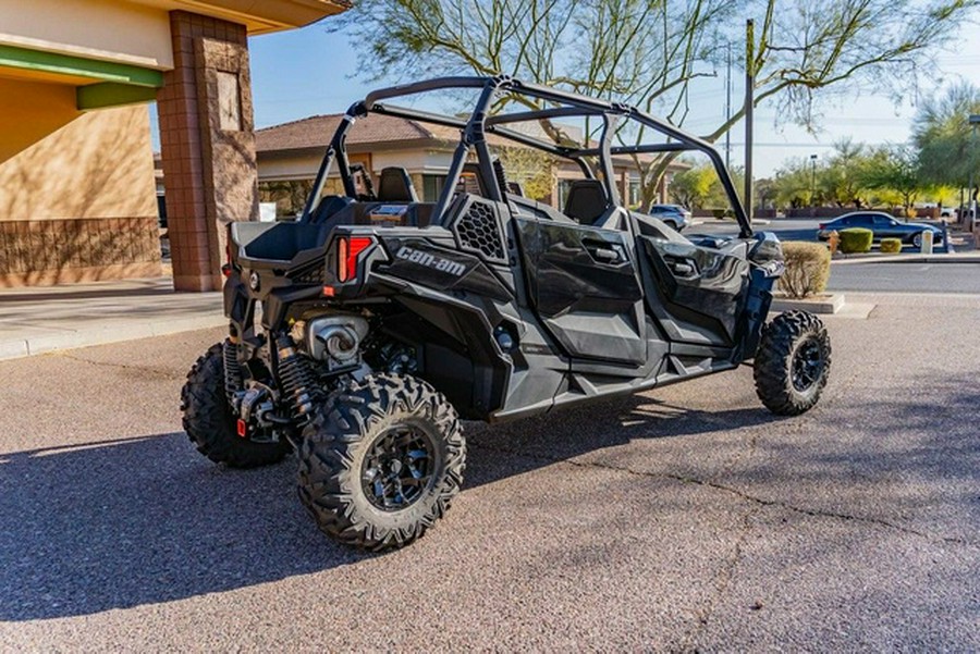 2026 Can-Am Maverick Sport MAX DPS 1000R