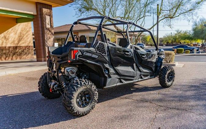 2026 Can-Am Maverick Sport MAX DPS 1000R