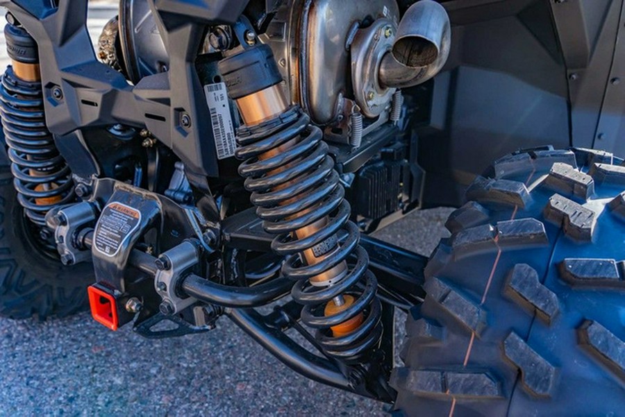 2026 Can-Am Maverick Sport MAX DPS 1000R