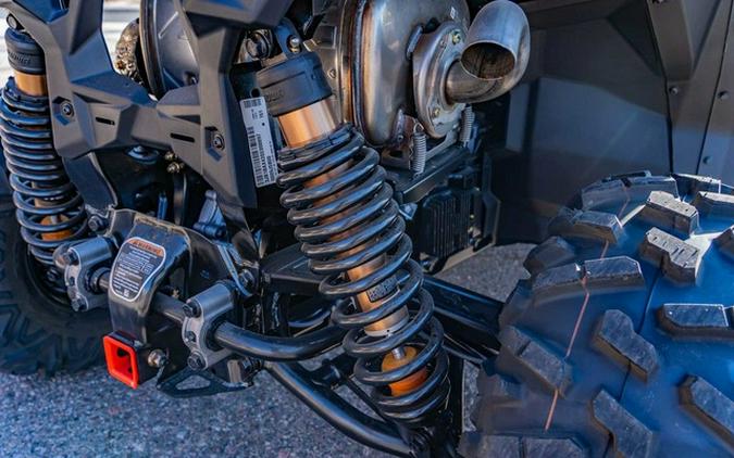 2026 Can-Am Maverick Sport MAX DPS 1000R