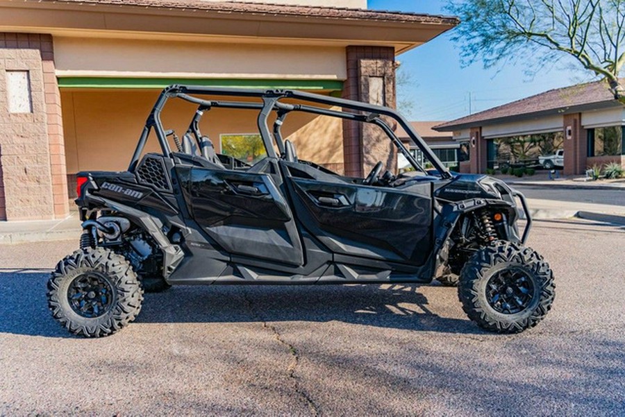 2026 Can-Am Maverick Sport MAX DPS 1000R