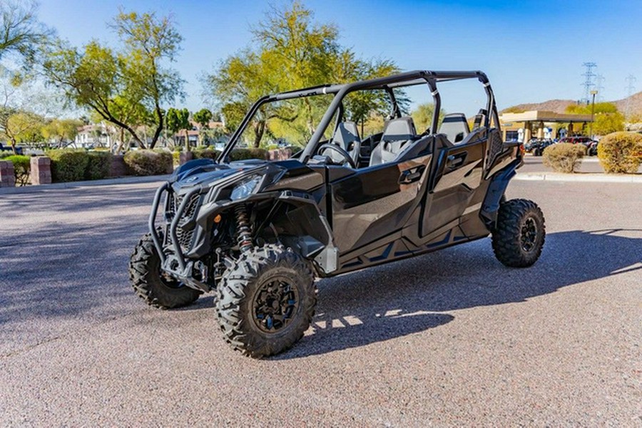 2026 Can-Am Maverick Sport MAX DPS 1000R
