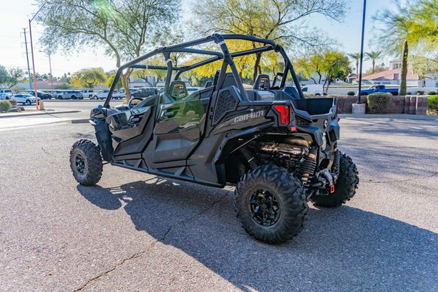 2026 Can-Am Maverick Sport MAX DPS 1000R