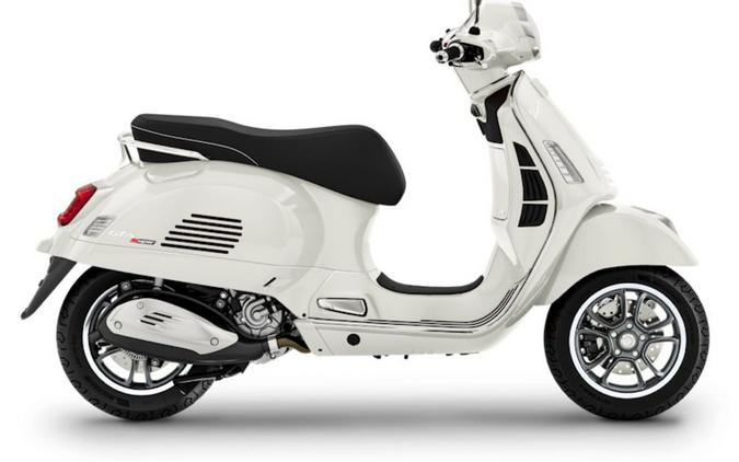 2026 Vespa GTS 310 Super