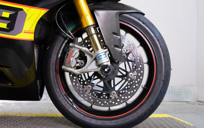 2012 Ducati 1199 Panigale S