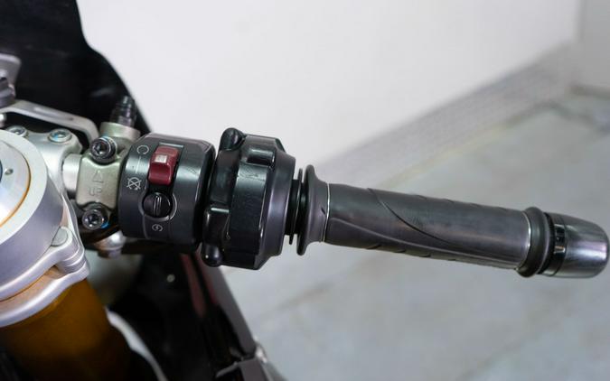 2012 Ducati 1199 Panigale S