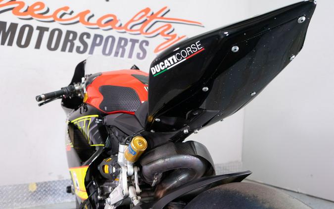2012 Ducati 1199 Panigale S