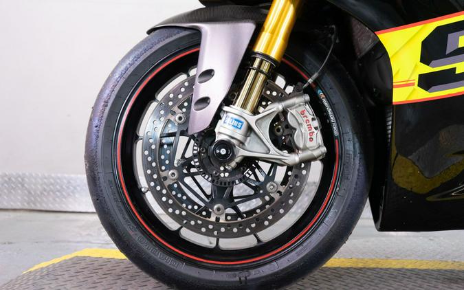 2012 Ducati 1199 Panigale S
