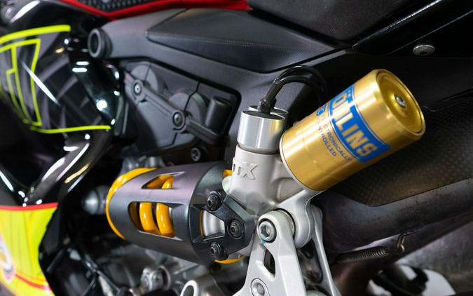 2012 Ducati 1199 Panigale S