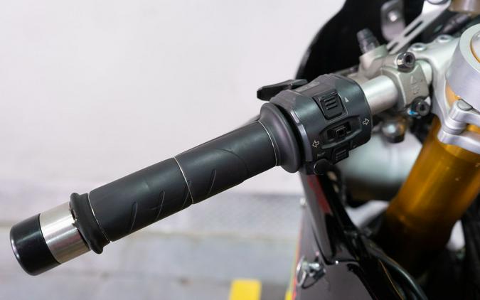 2012 Ducati 1199 Panigale S