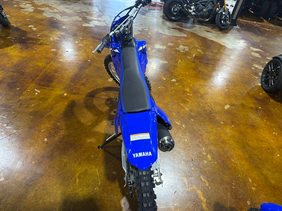 2026 Yamaha TT-R230