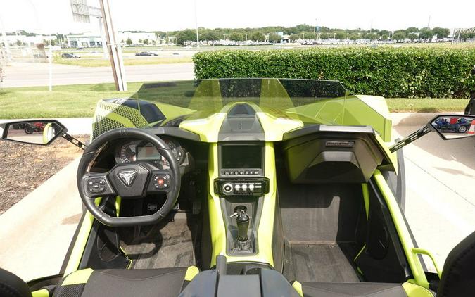 2021 Polaris Slingshot® R Limited Edition