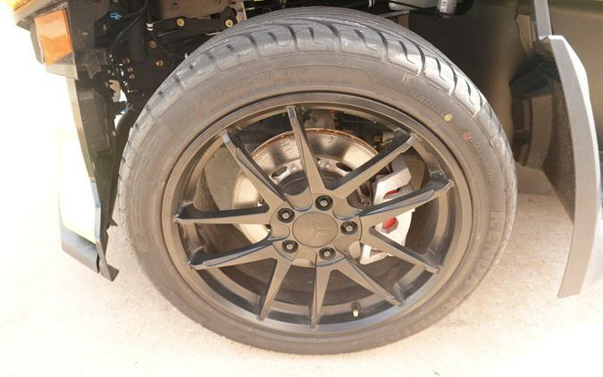 2021 Polaris Slingshot® R Limited Edition