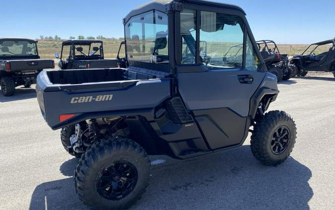 New 2026 Can-Am DEFENDER XT CAB HD11