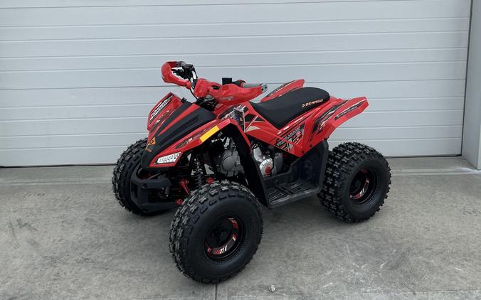 2026 Mudhawk 10FI - Denago Powersports