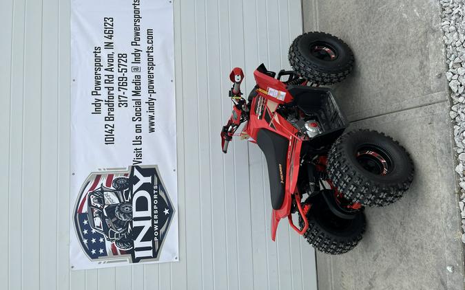 2026 Denago Powersports Mudhawk 10FI