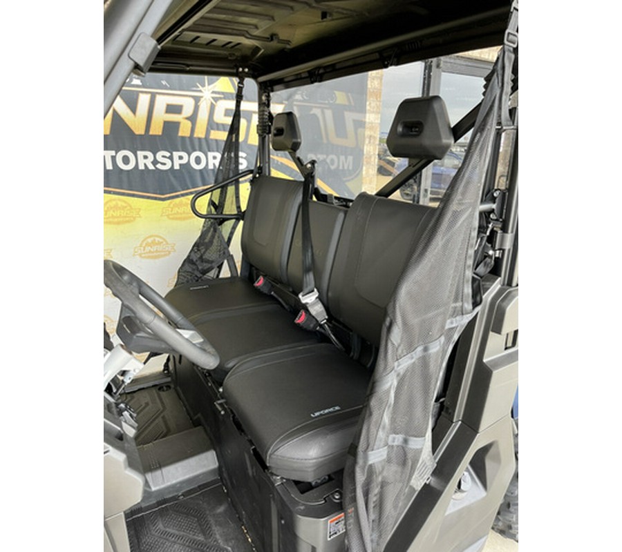 2024 CFMOTO UFORCE 1000