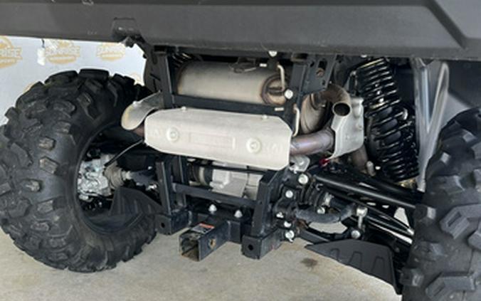 2024 CFMOTO UFORCE 1000