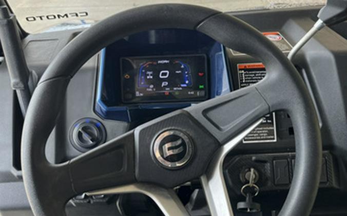 2024 CFMOTO UFORCE 1000