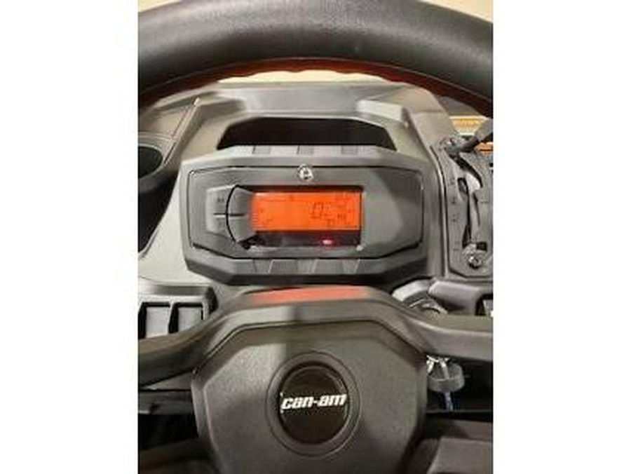 2026 Can-Am Defender DPS HD10