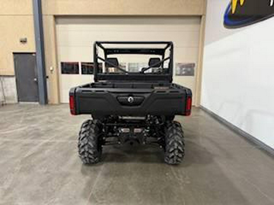 2026 Can-Am Defender DPS HD10